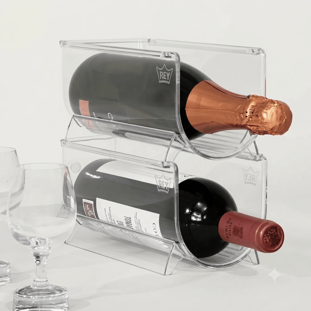 PORTABOTELLA Plastica SMART2