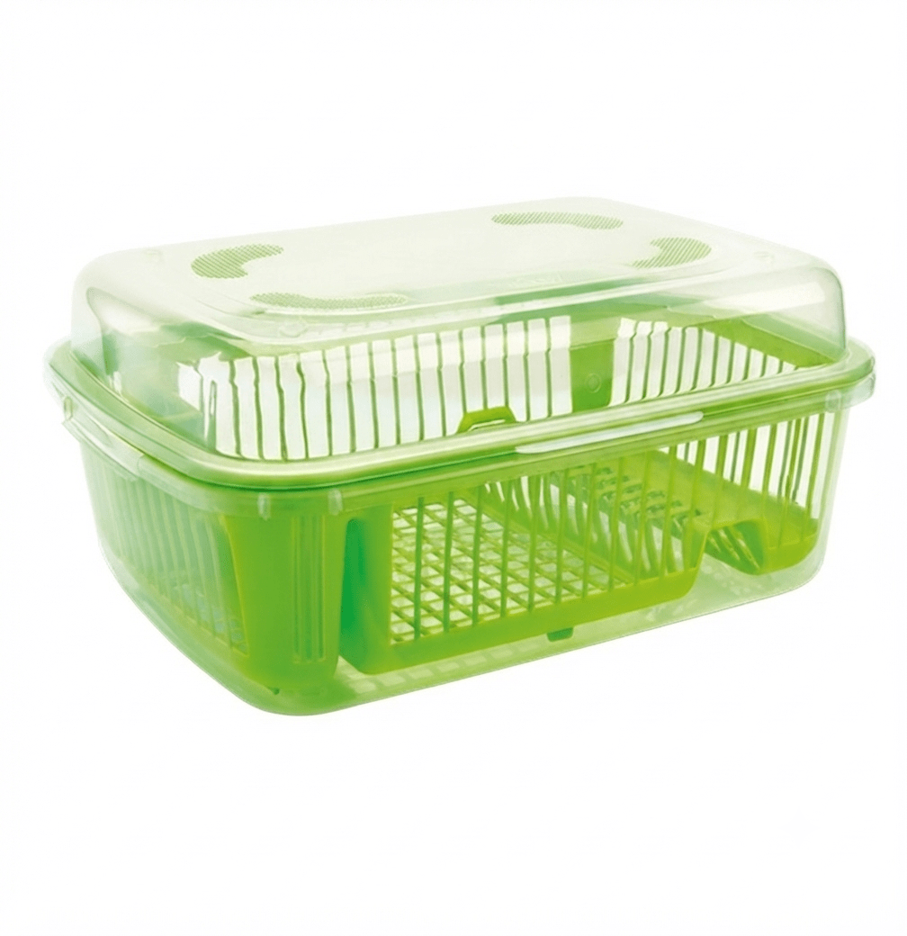 PORTAVAJILLA Plastica GIGANTE Con Tapa1