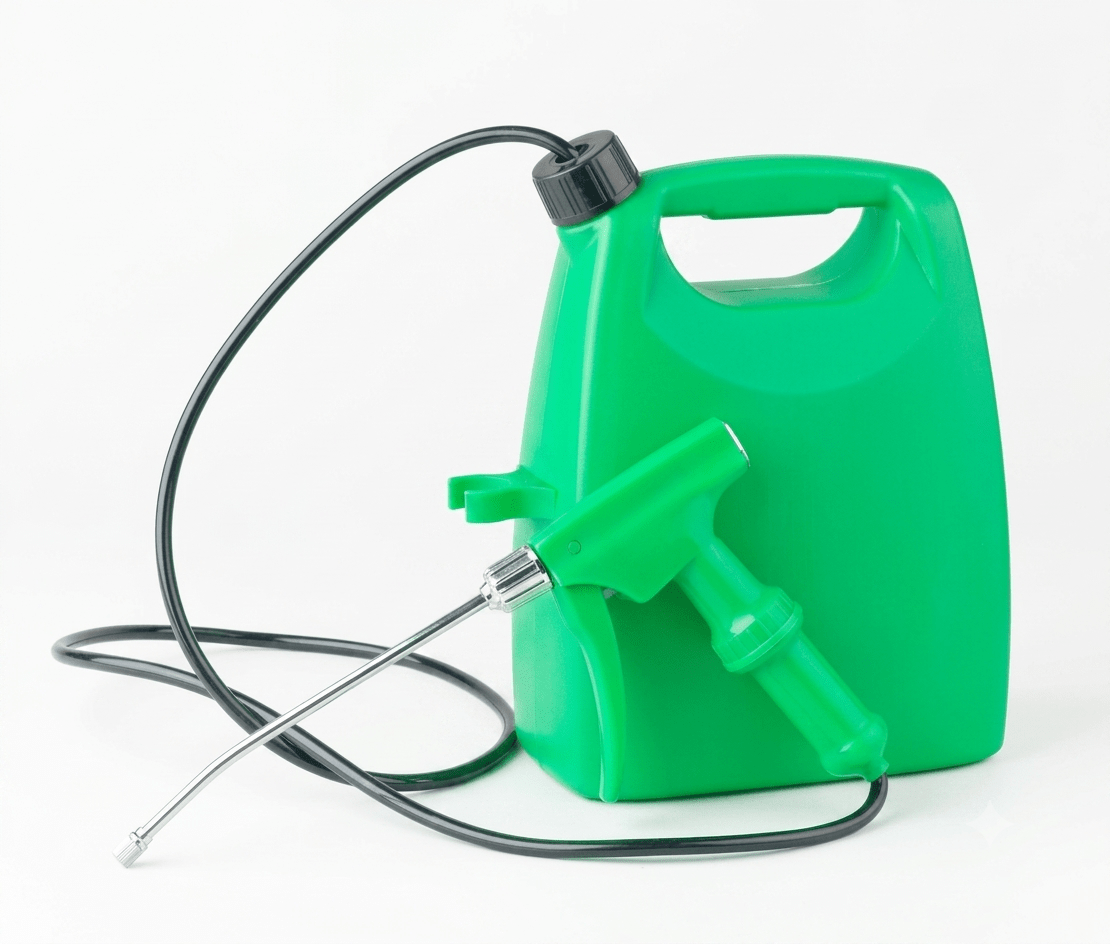 PULVERIZADOR PRESION MOCHILA 2LT1