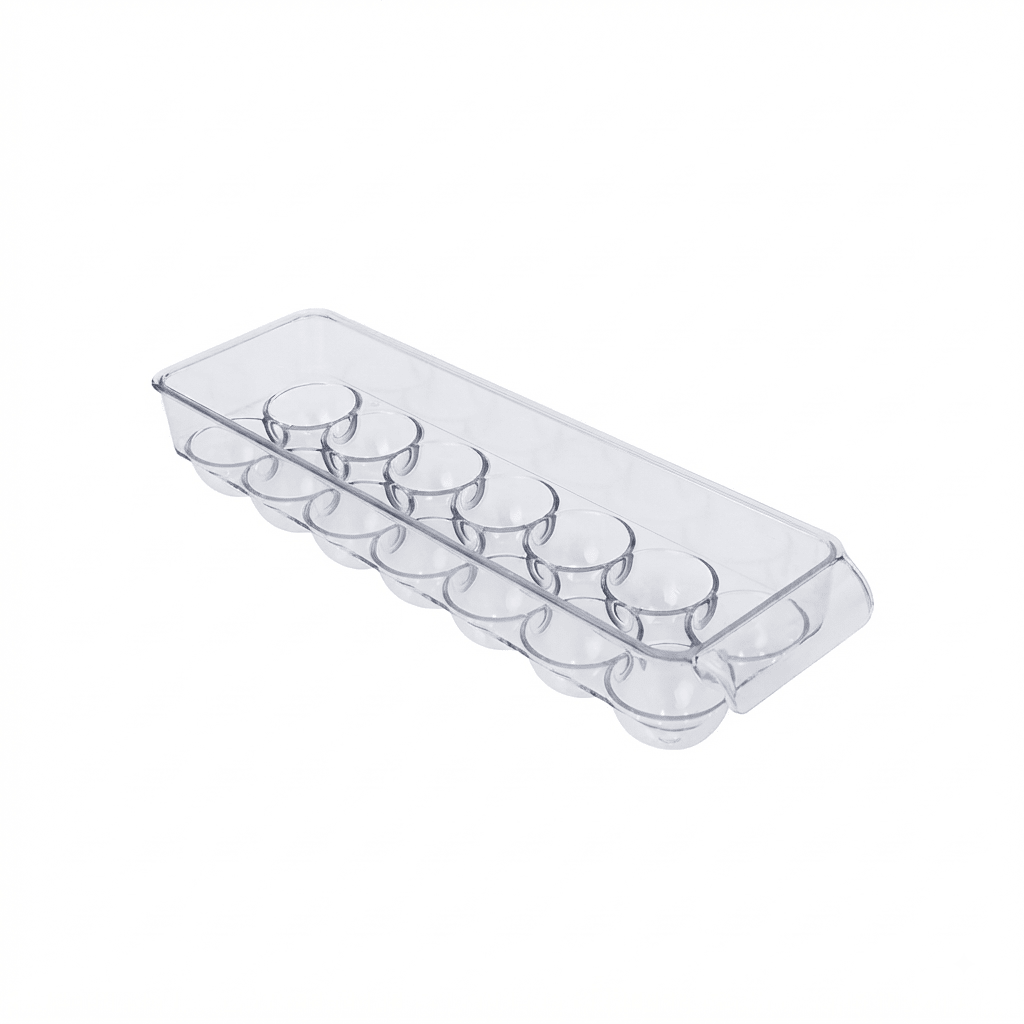 Recipiente Portahuevos Bclear X141