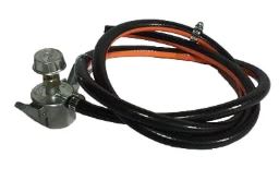 (5)REGULADOR De ALTA Presion Con Manguera - REVAGAS1