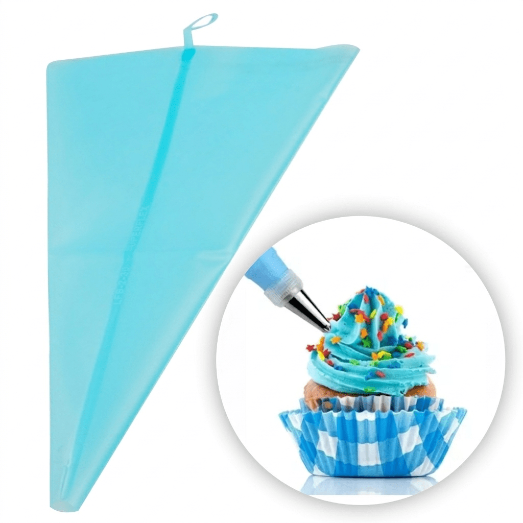 MANGA Repostera SILICONA Colores2