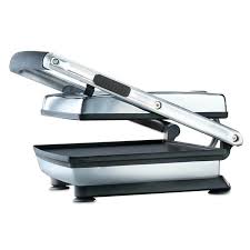PLANCHA Sandwichera GRILL - OSTER2