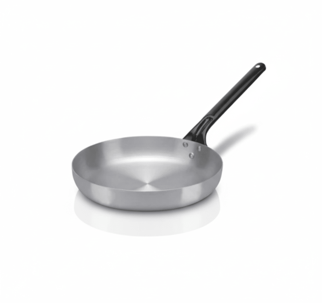 SARTEN aluminio LIJADA # 18 - RECORD1