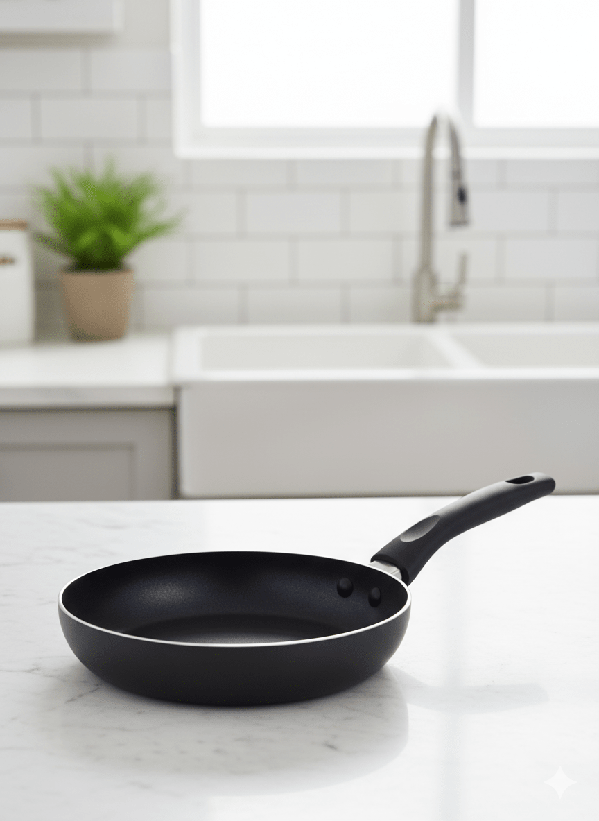 SARTEN Aluminio COOKER PLUS Antiadherente # 26 - RECORD1