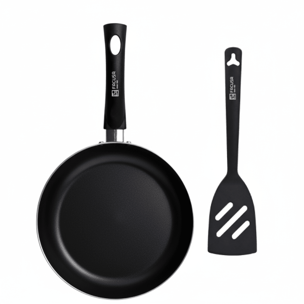 SARTEN Antiadherente # 24 NOVA - FACUSA1