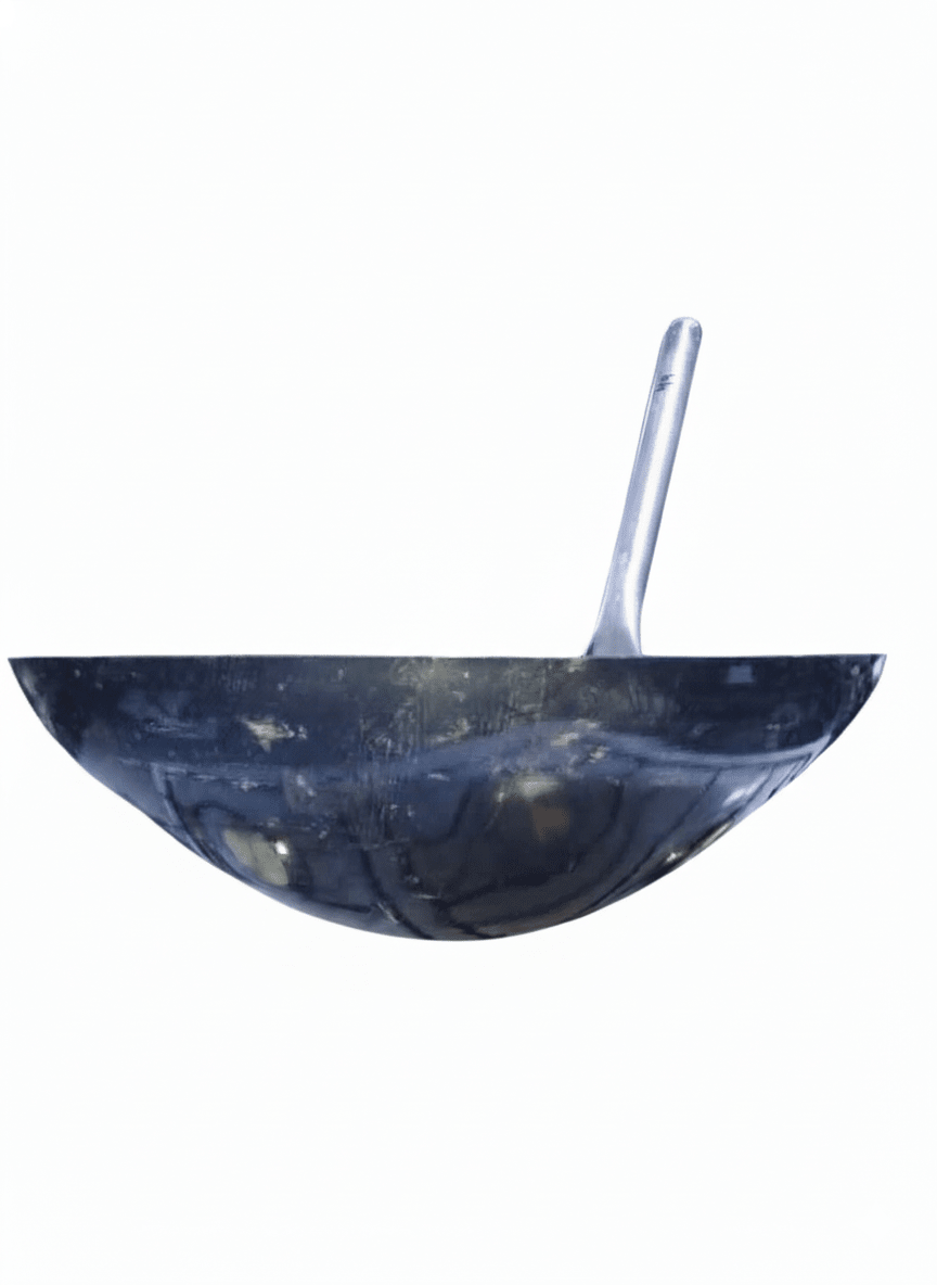 SARTEN De Metal Chifera 24