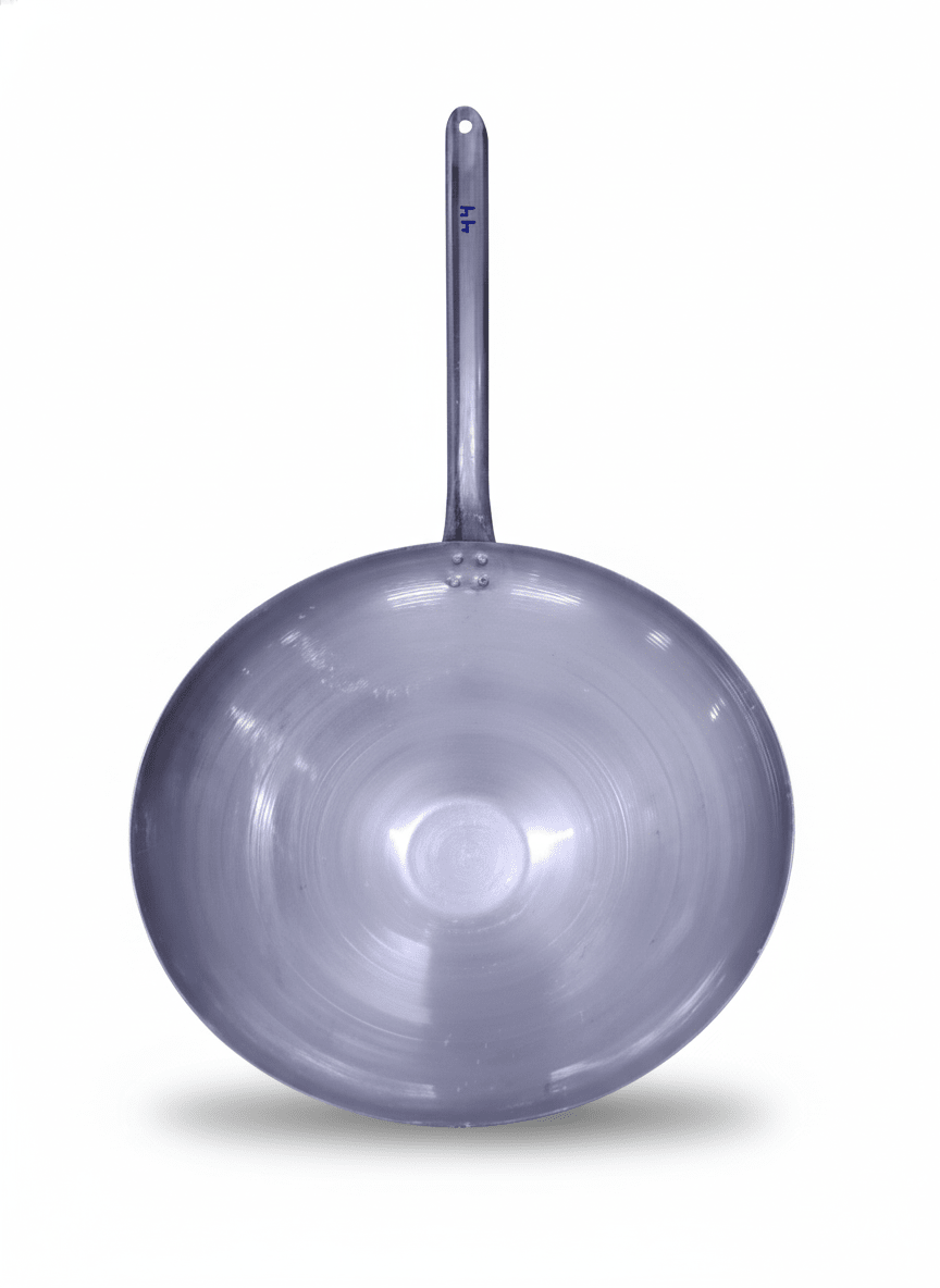 SARTEN De Metal Chifera 44 Cm 24