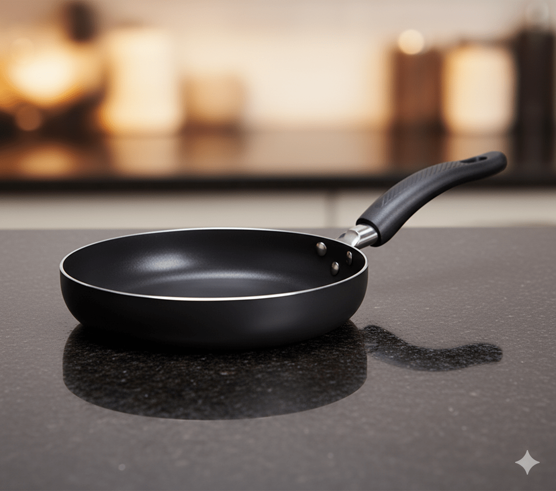 SARTEN ESTRELLA Con Antiadherente # 26 - RECORD1