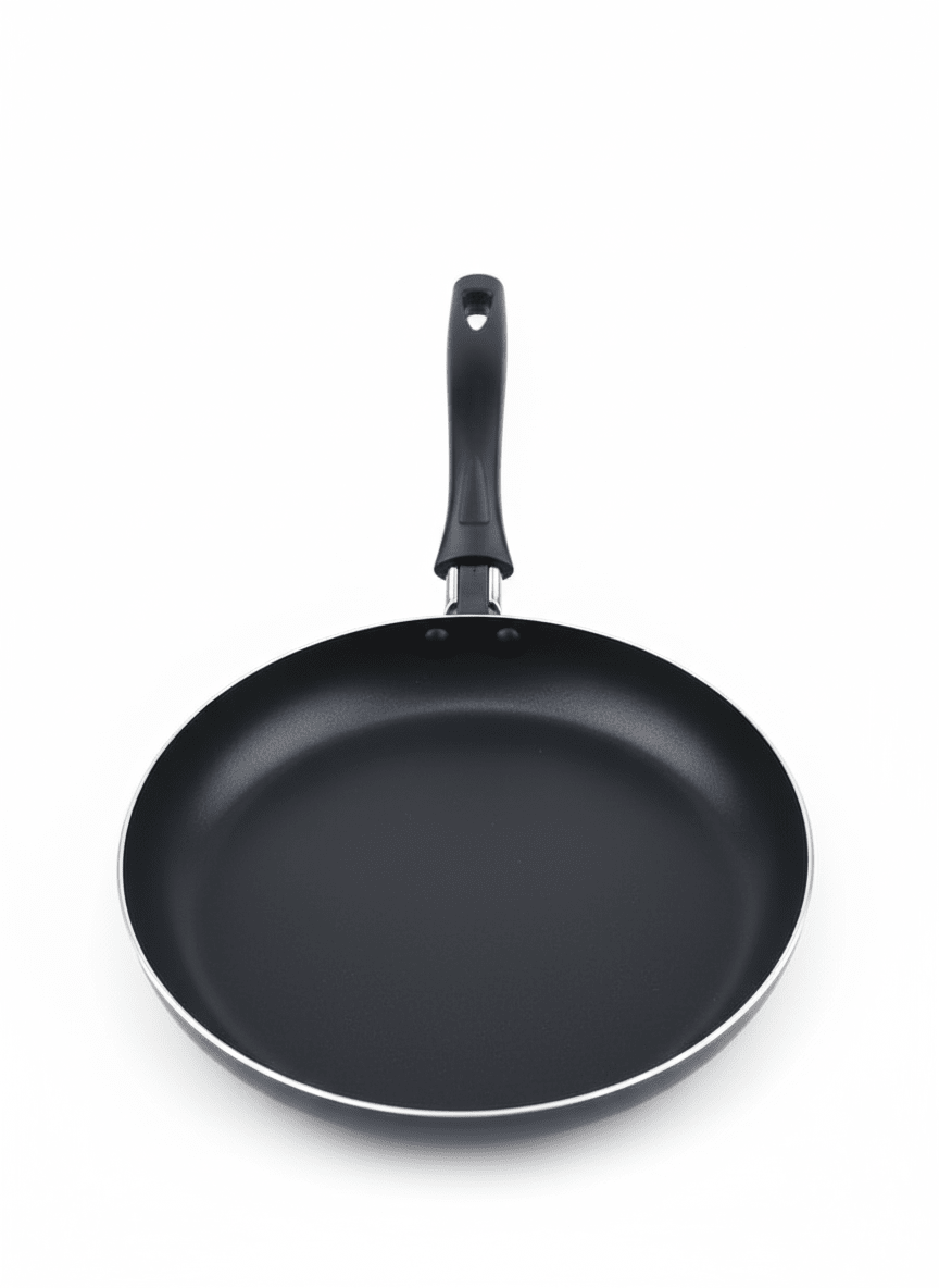 SARTEN ESTRELLA Con Antiadherente # 28 Gris - RECORD1