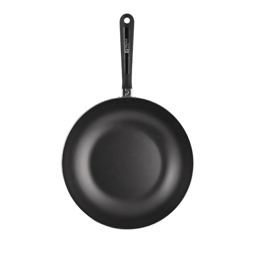 SARTEN NOVA WOK # 28 con tapa DE VIDRIO - FACUSA3