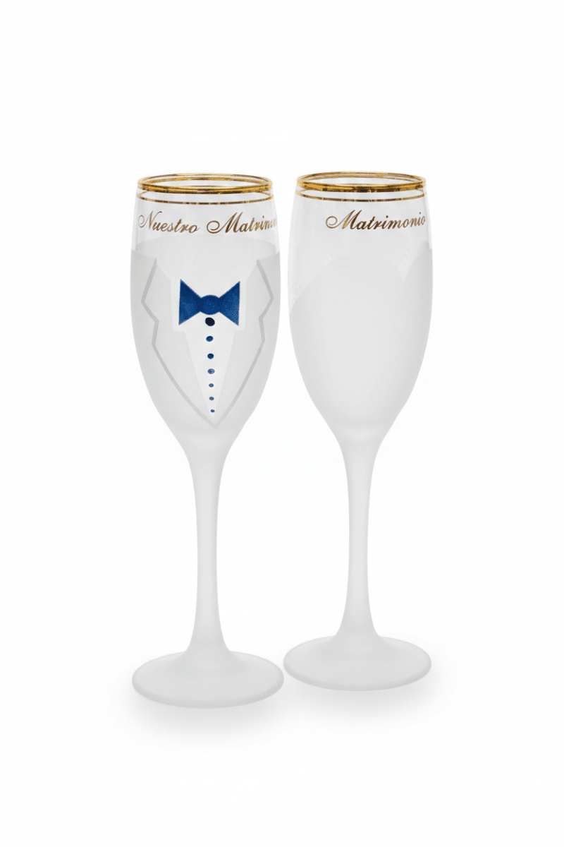 SET De COPAS MATRIMONIO FILO MORADO2