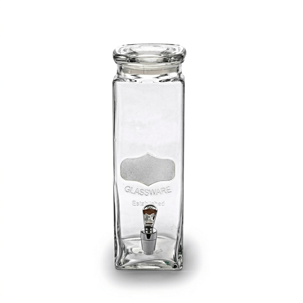 SET de DISPENSADORES x 3 Modelo YORKSHIRE ELEMENT 80 oz Con Soporte de METAL3