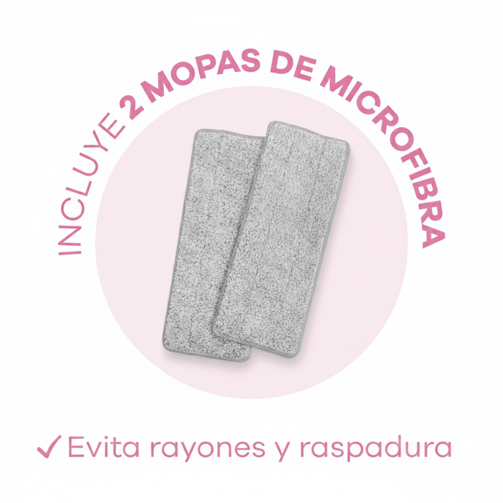 SET trapeador SMART2