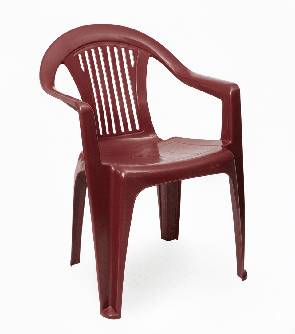 Silla Comercial Barcelona3