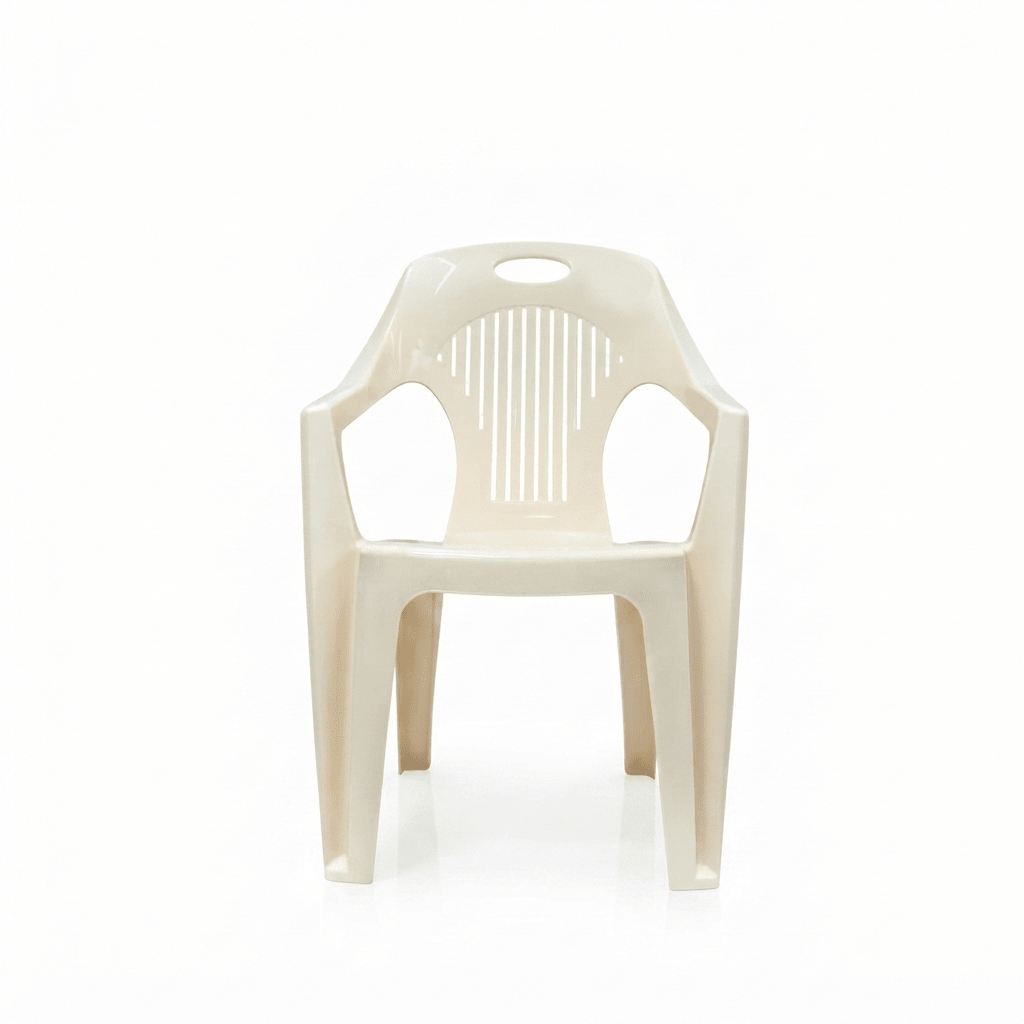 SILLA con brazos ARLET1