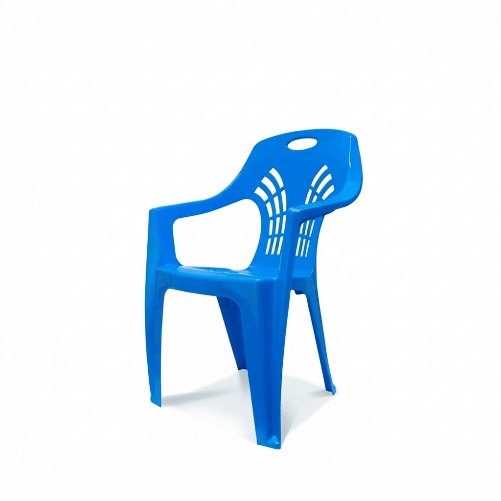 SILLA Con Brazos SISSA1
