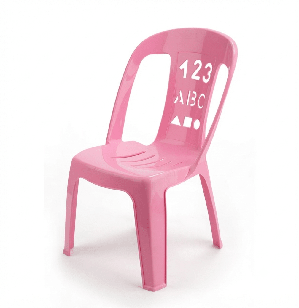 SILLA DE NIÑO 1 COQUITO - 123451