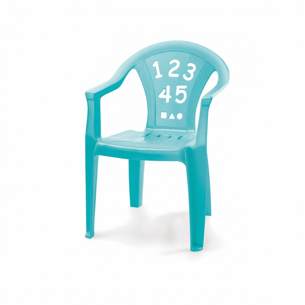 SILLA DE NIÑO COQUITO 21