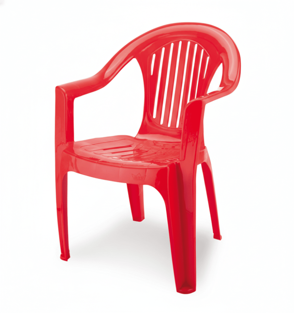 SILLA Latina BRASIL Con Brazos1