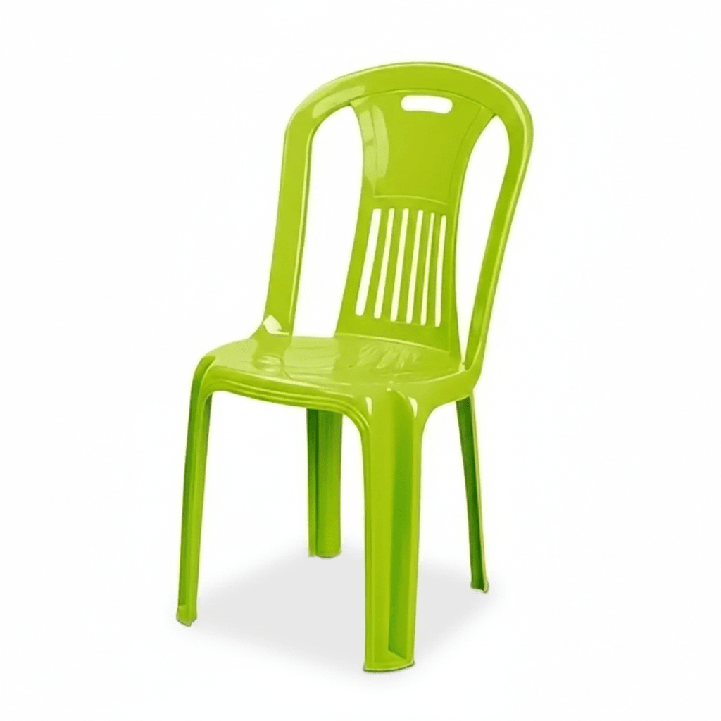 SILLA Plastica FIESTA Sin Brazos1