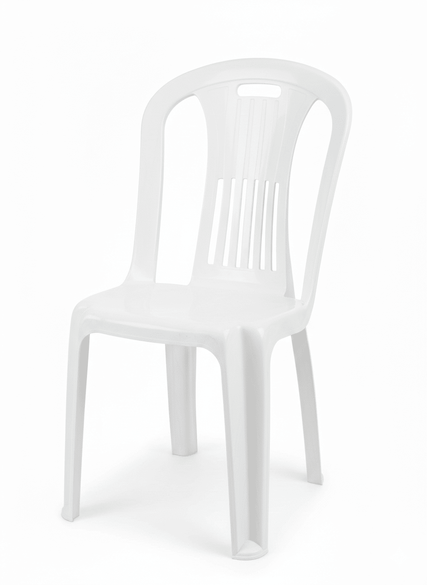 SILLA Plastica FIESTA Sin Brazos3