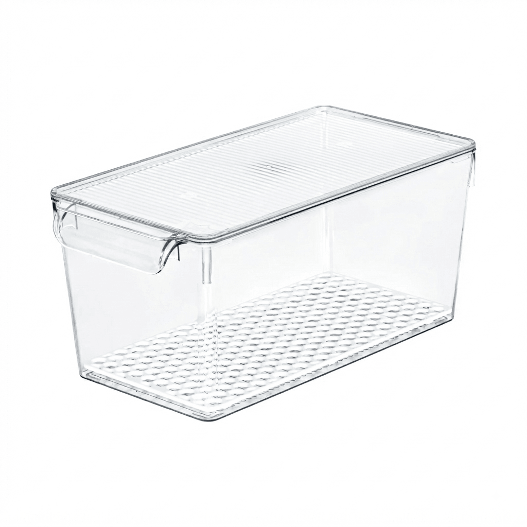 SMART BOX 5.5 Lt Con Tapa y Rejilla1