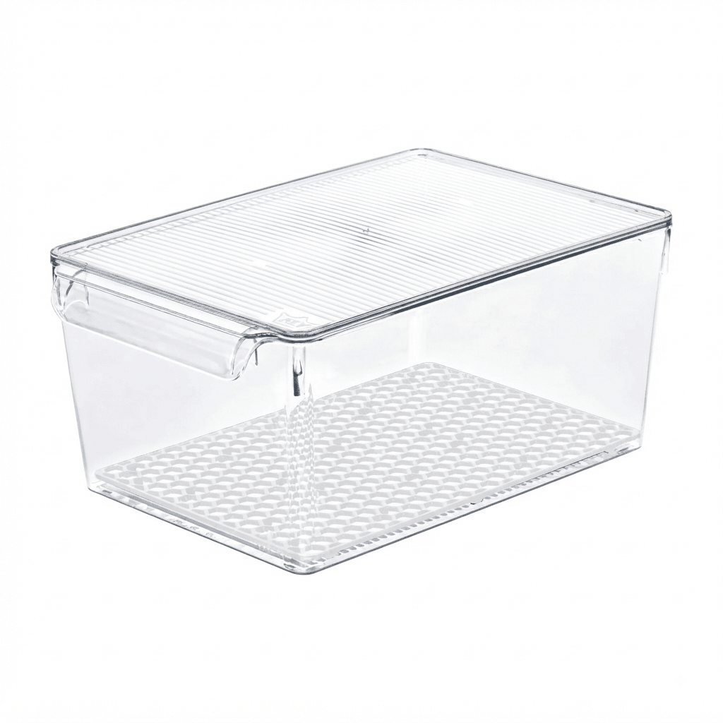SMART BOX 7.4 Lt Con Tapa y Rejilla1