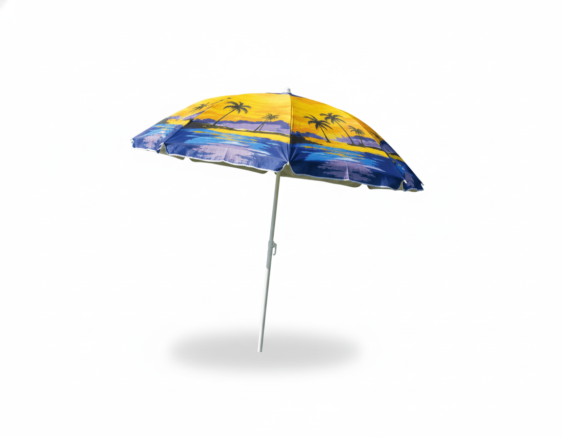Sombrilla Impermeable Importada KONIG - XM-9792