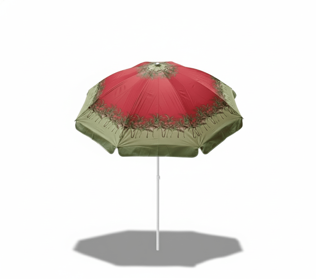Sombrilla Impermeable Importada KONIG - XM-9794