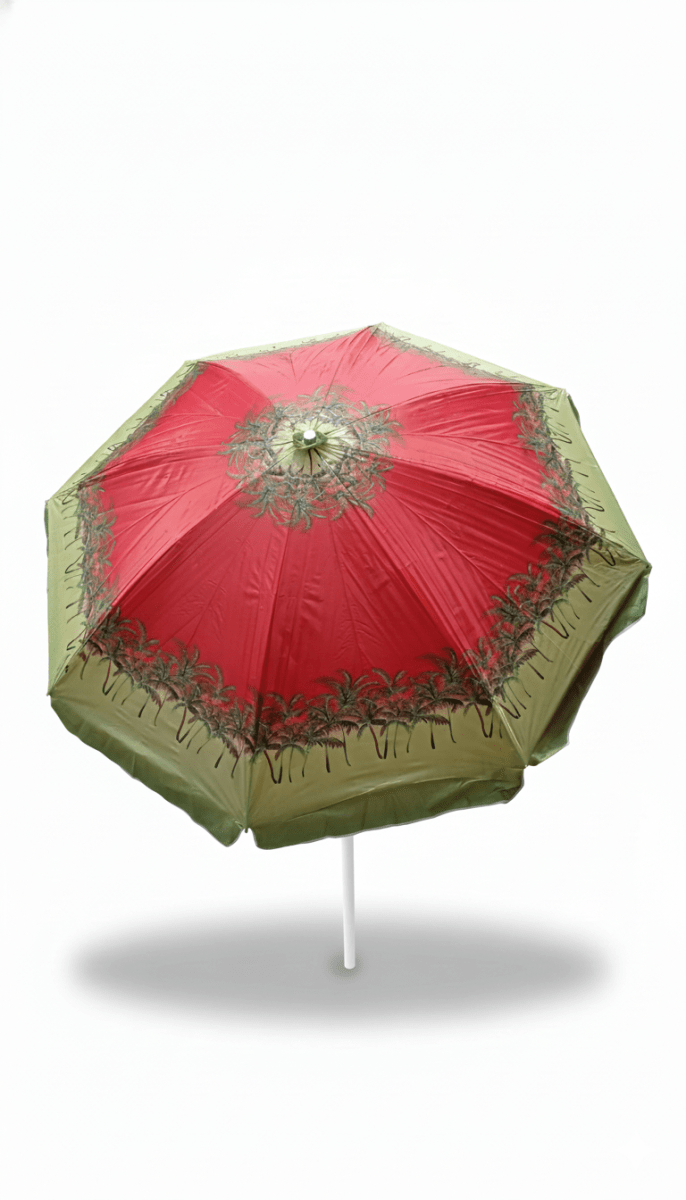 Sombrilla Impermeable Importada KONIG - XM-9795