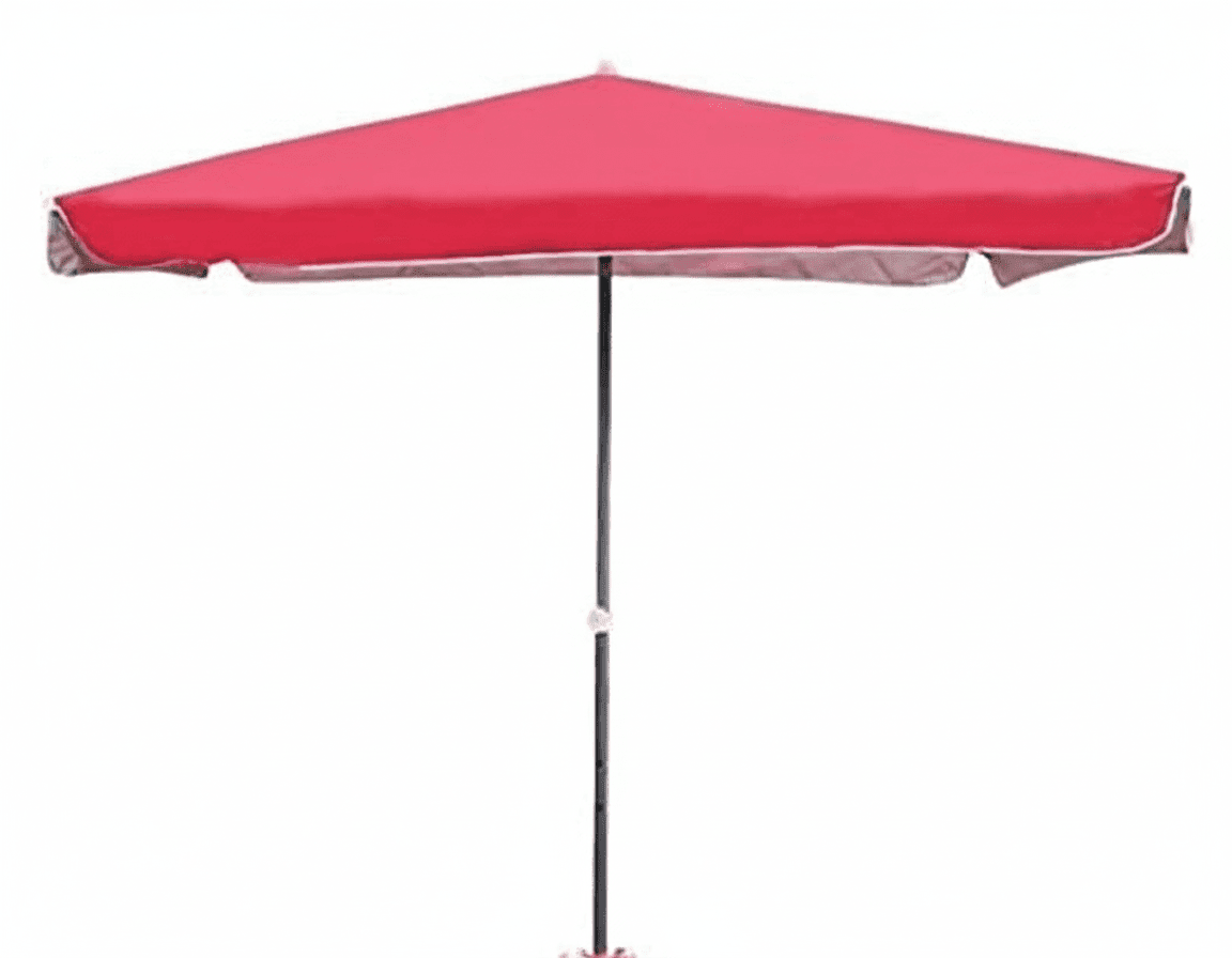 SOMBRILLA Impremiable 175 Cm IMPORTADA - XM-980 - KONIG3