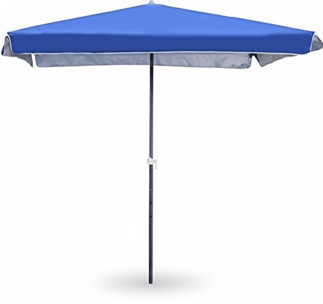 SOMBRILLA Impremiable 175 Cm IMPORTADA - XM-980 - KONIG4