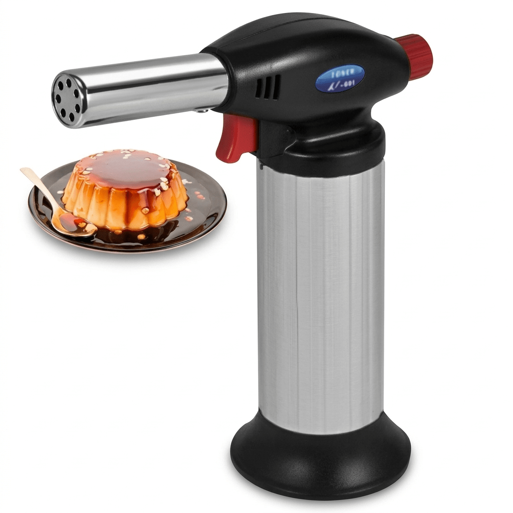 SOPLETE De Reposteria TORCH OL- 6001