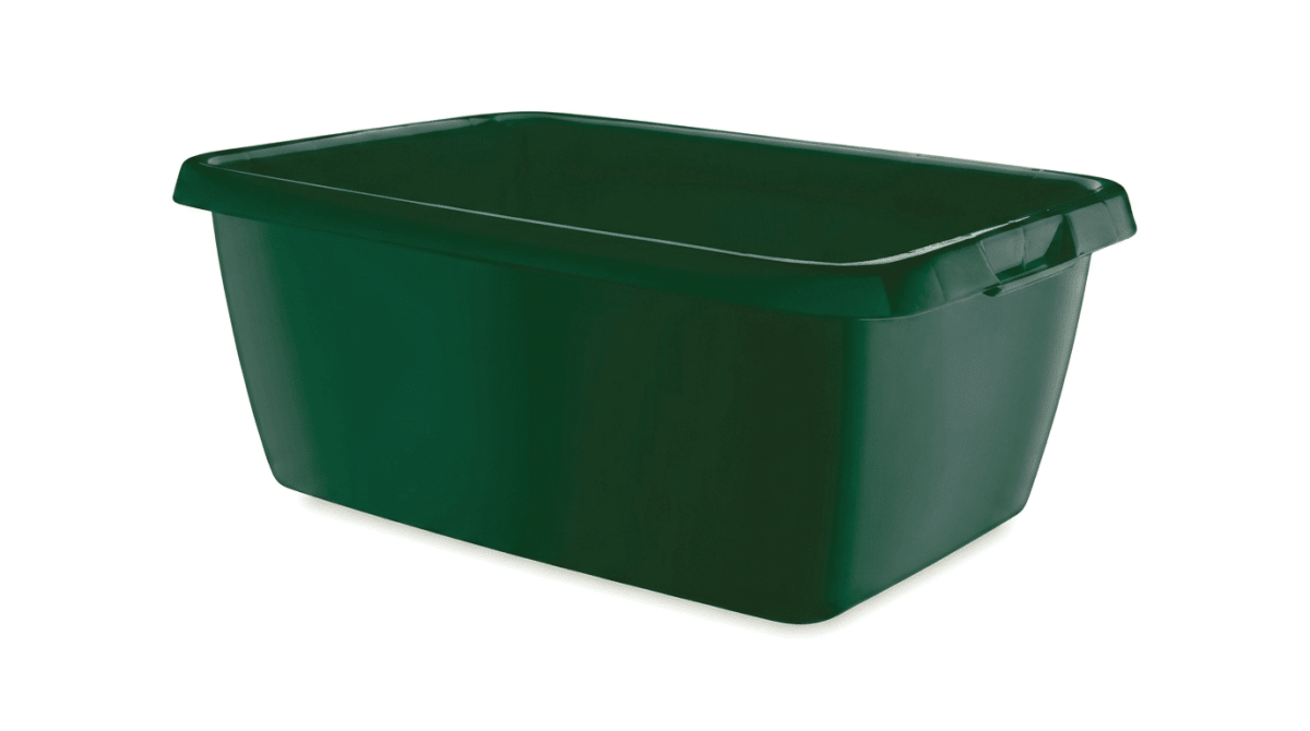 SUPER BATEA RECTANGULAR N° 1201