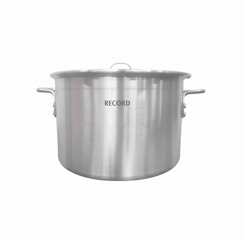 SUPER PEROL Aluminio Con Borde #321