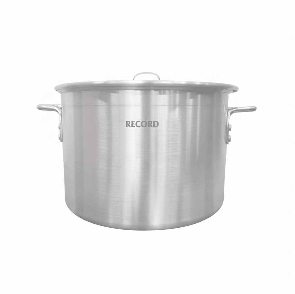 SUPER PEROL Aluminio Con Borde #36 - 23.2 Lt1