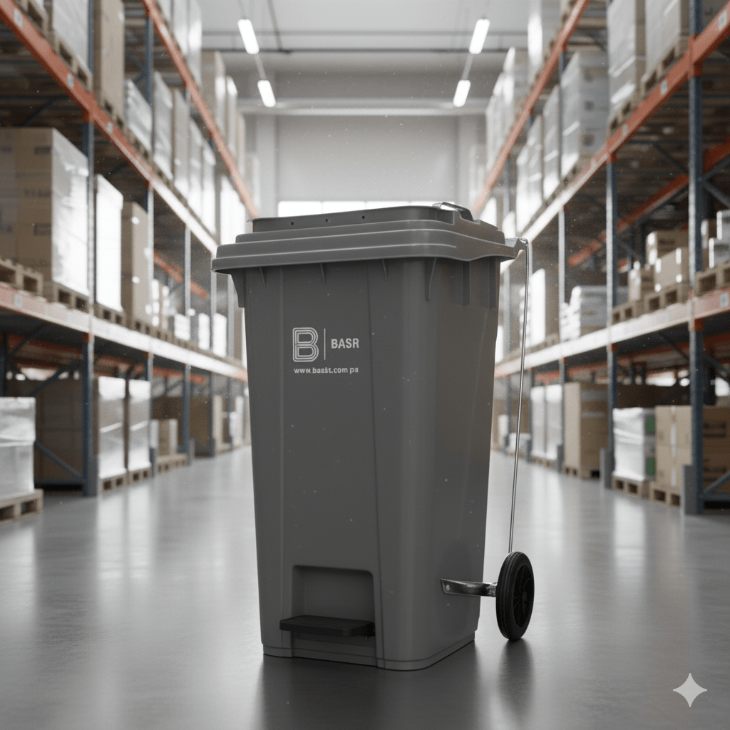 TACHO GORILA Con RUEDAS Automatico Con Pedal - 8720 - BASA1