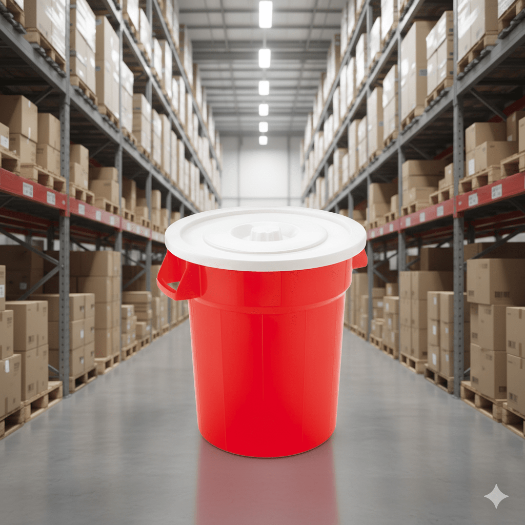 TACHO SUPER REY con tapa - REY1