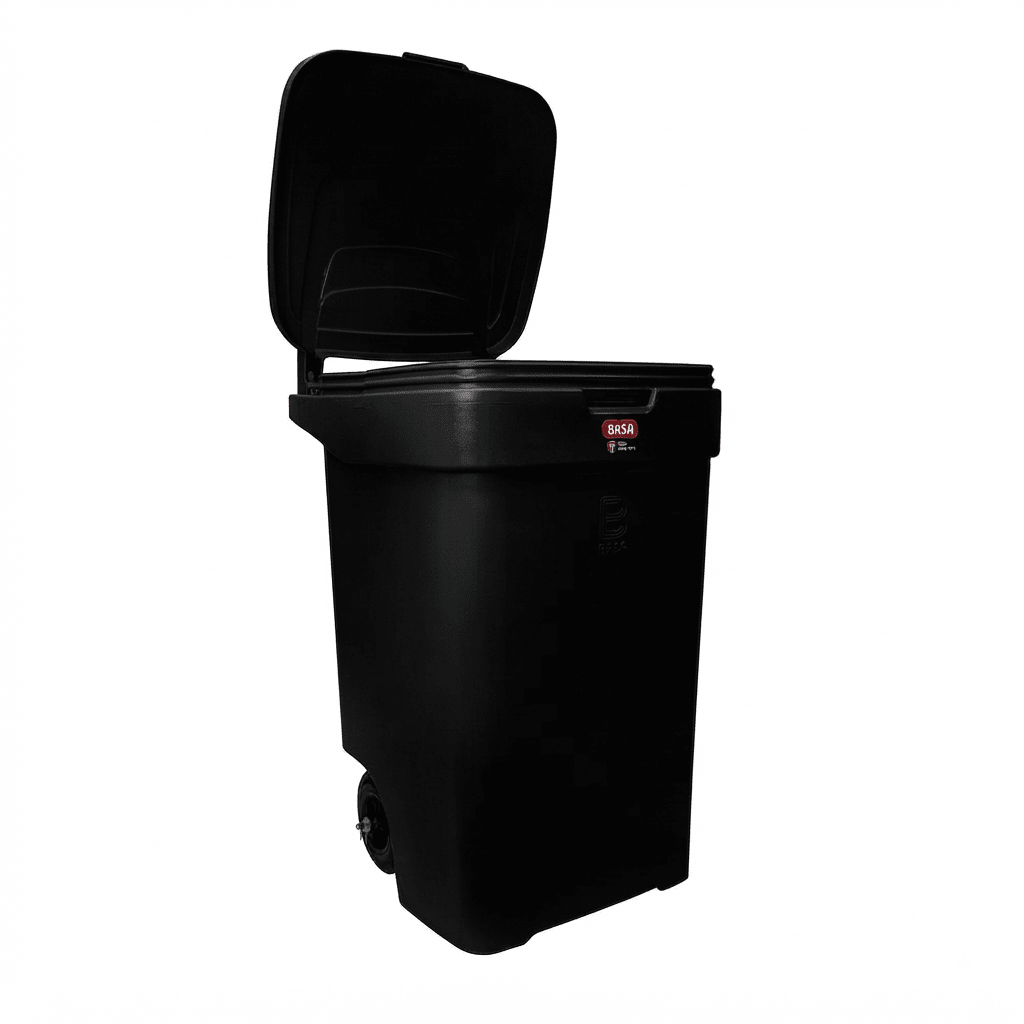 Tacho Super Rino Con Ruedas 100 L7