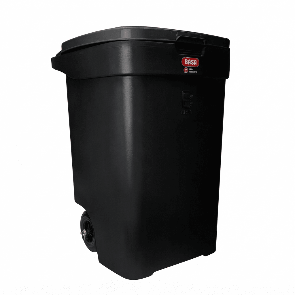 Tacho Super Rino Con Ruedas 100 L8