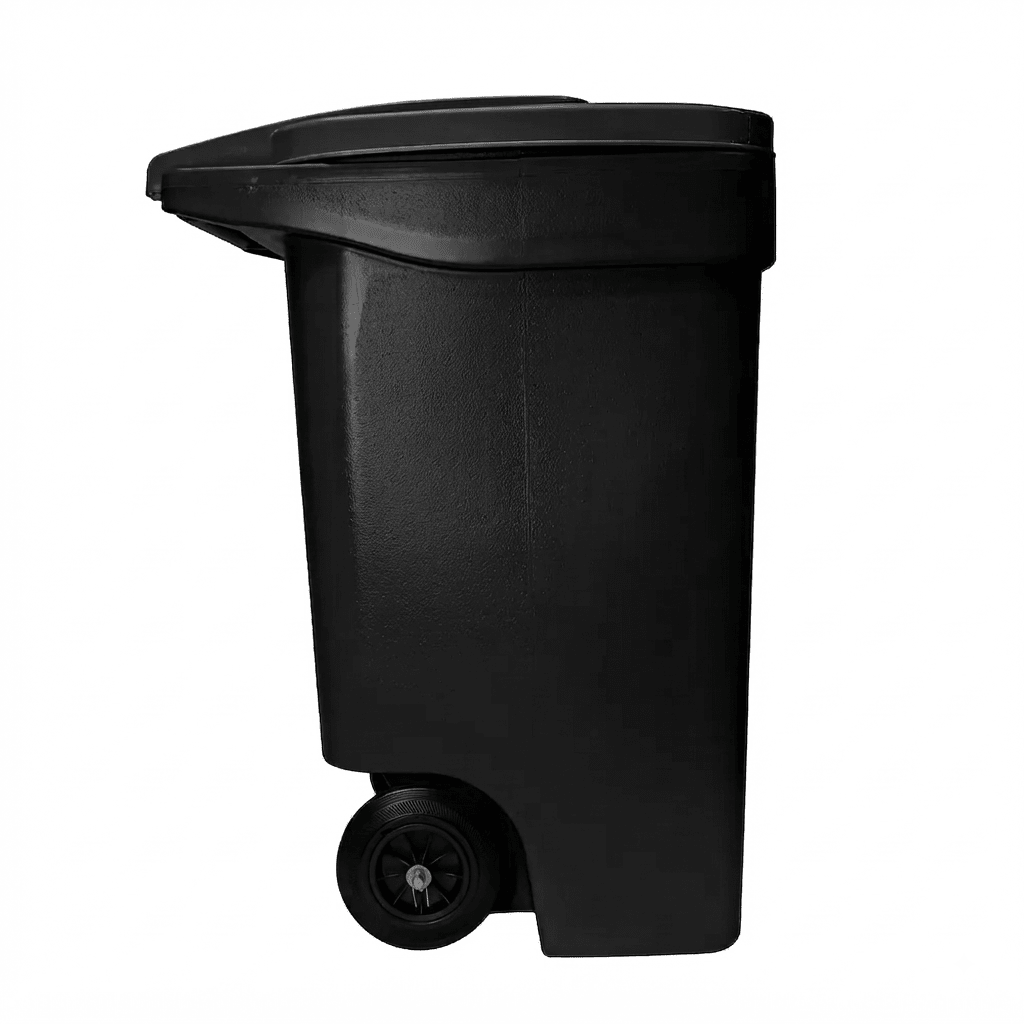 Tacho Super Rino Con Ruedas 100 L6