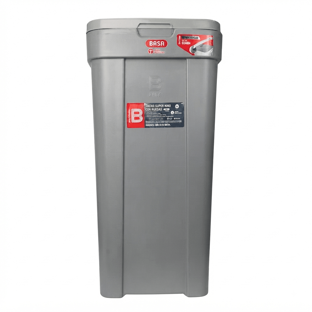 Tacho Super Rino Con Ruedas 135 L1