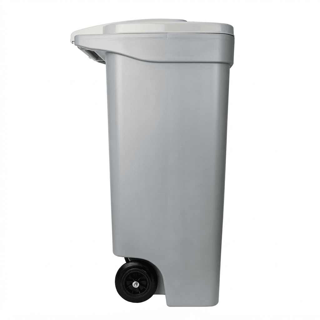 Tacho Super Rino Con Ruedas 135 L2