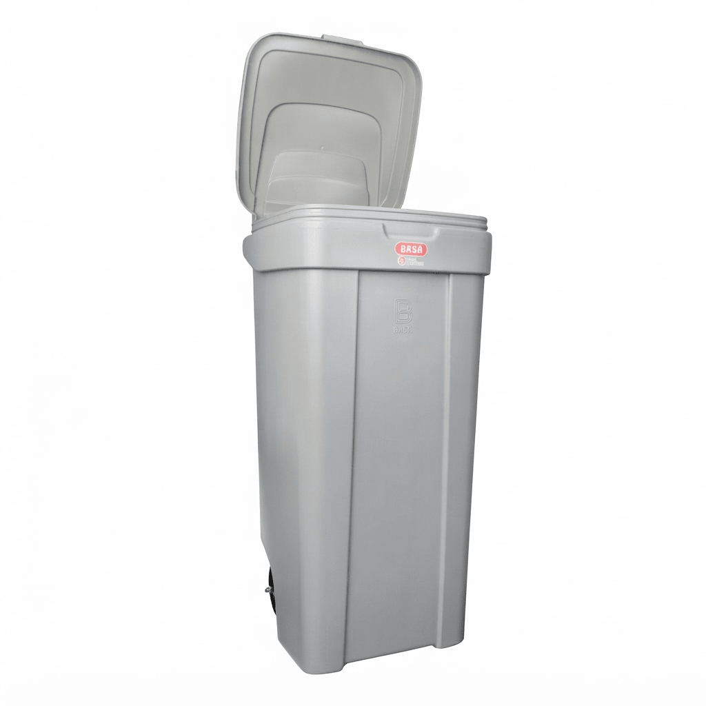 Tacho Super Rino Con Ruedas 135 L3