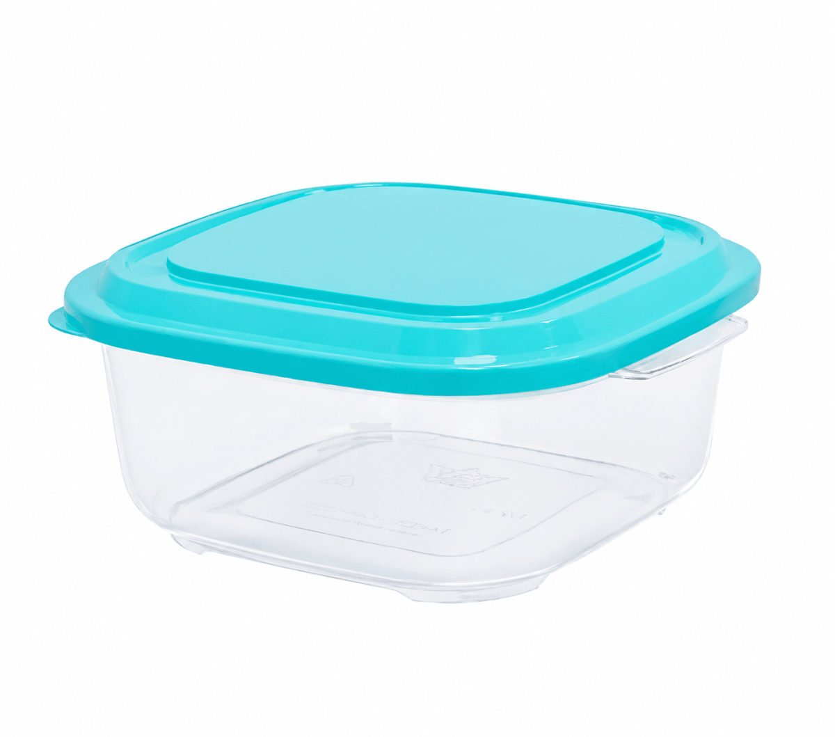 TAPER Plastico MAGICO 1 Litro Con Tapa1
