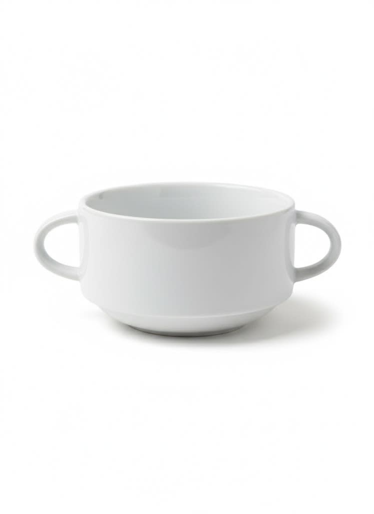 TAZA CHIFERO CONSOME HOTELERO - ICHI1