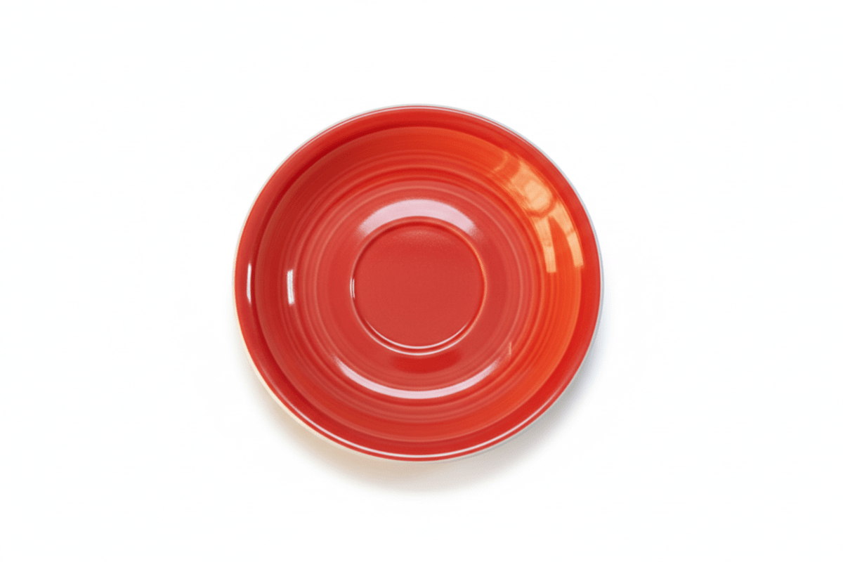 TAZA con PLATO LOZA 350 Rayas3