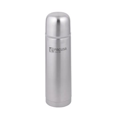 TERMO ACERO 0.5 lt BALIN C/FUNDA - FACUSA1