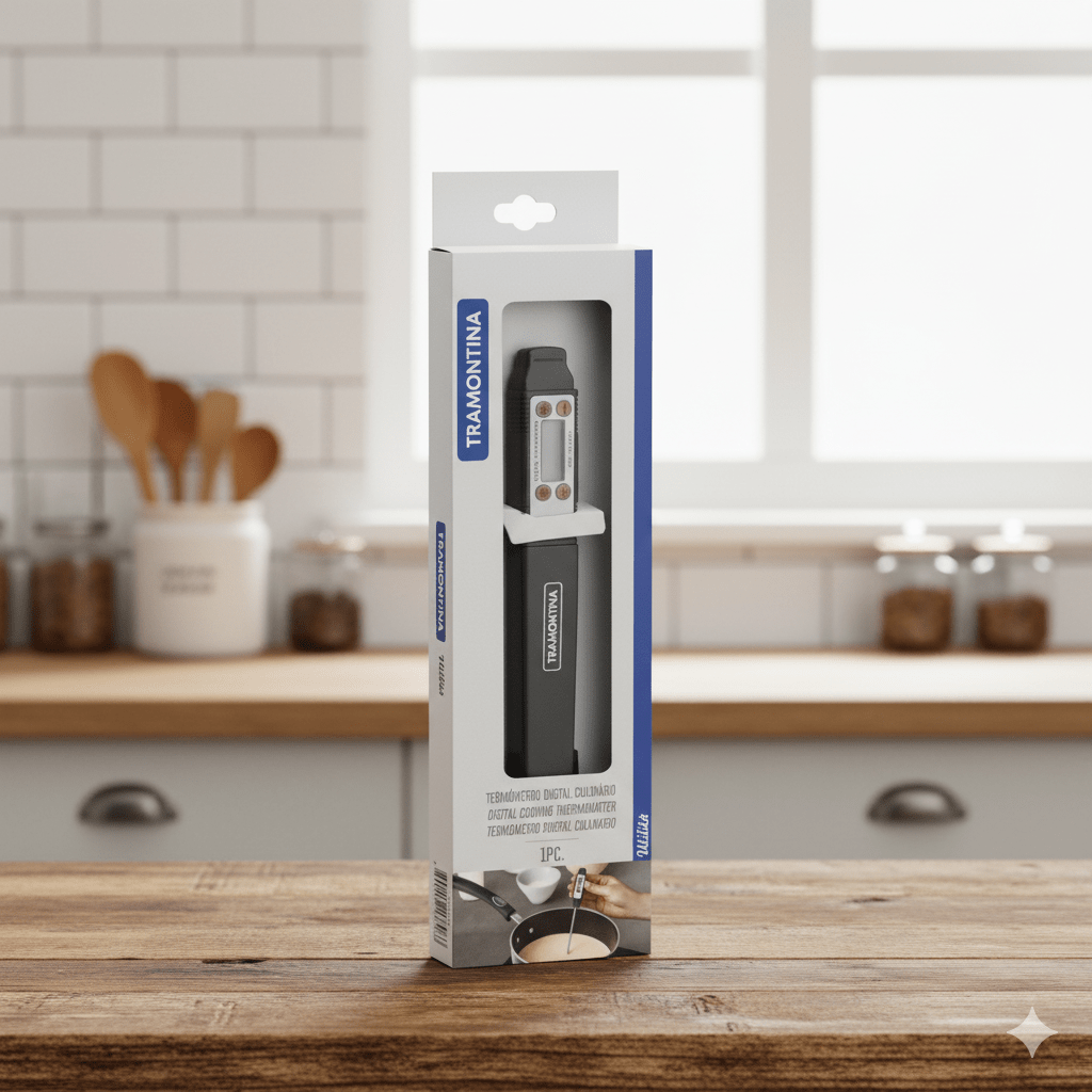 TERMOMETRO Digital - TRAMONTINA1